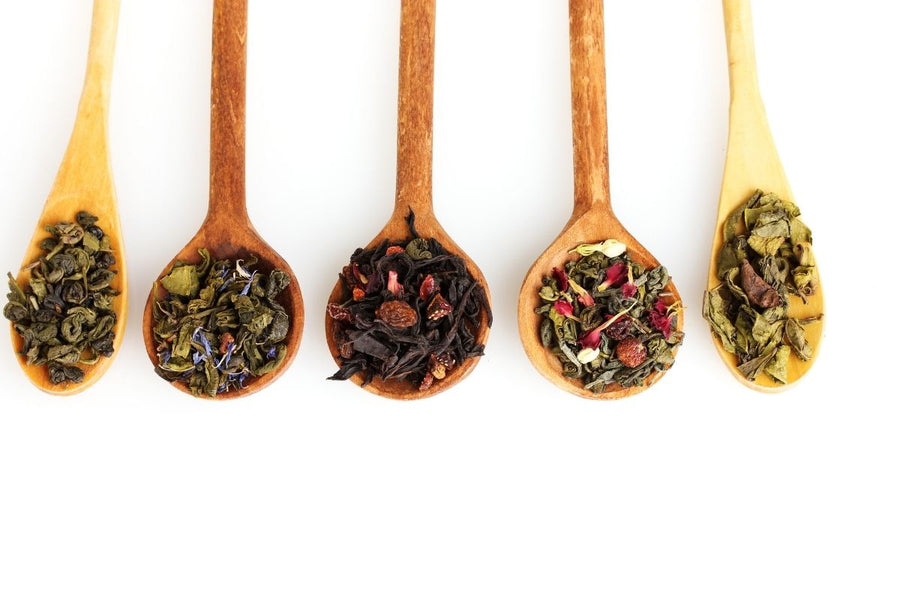 Loose Leaf Tea