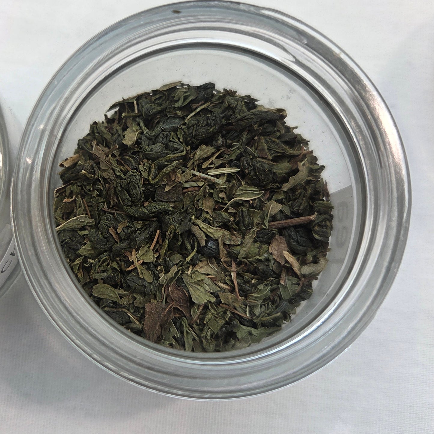 Moroccan Mint