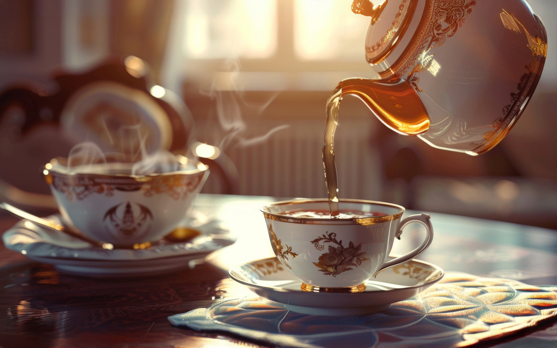 Teapot 