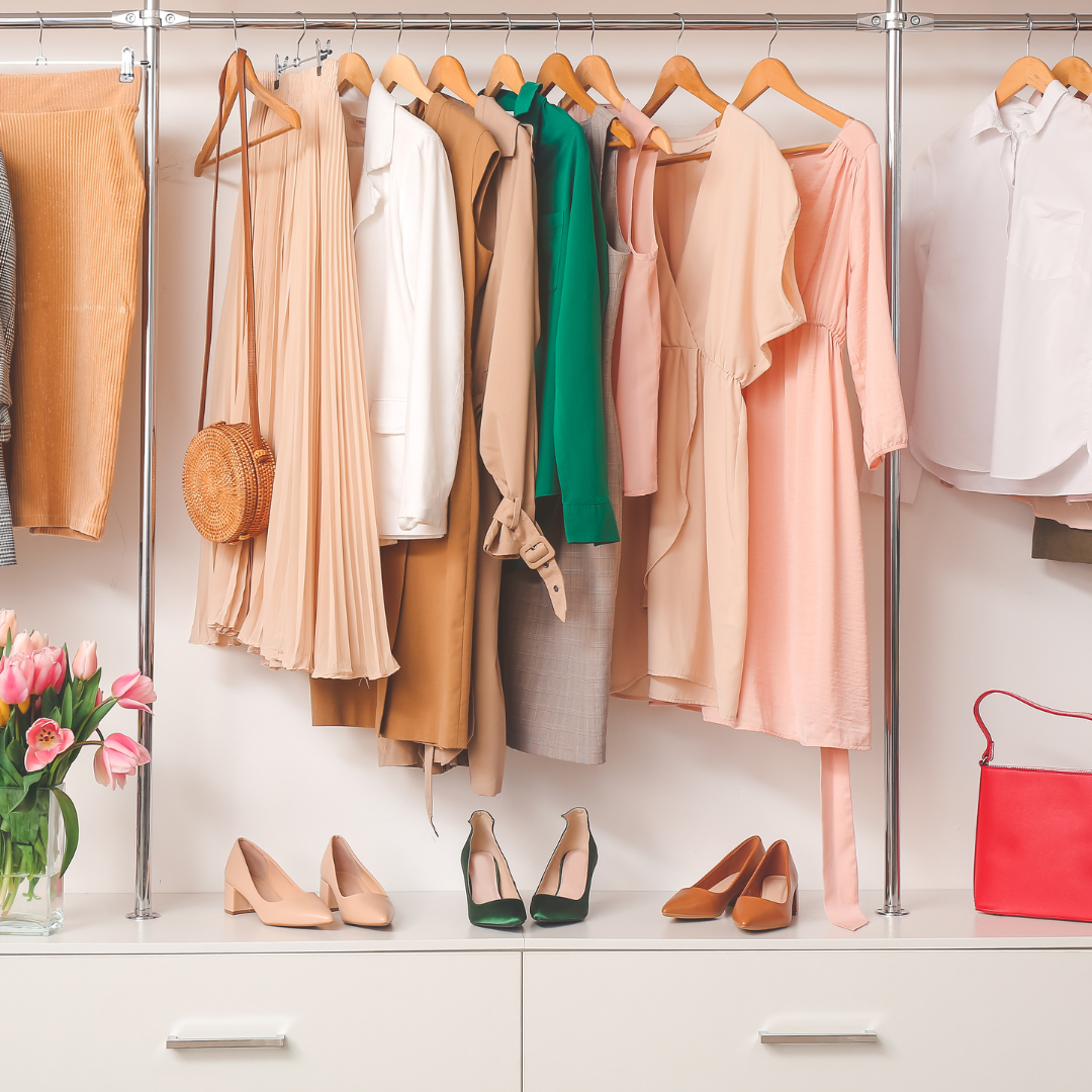 Spring/Summer Finds – Teatentional