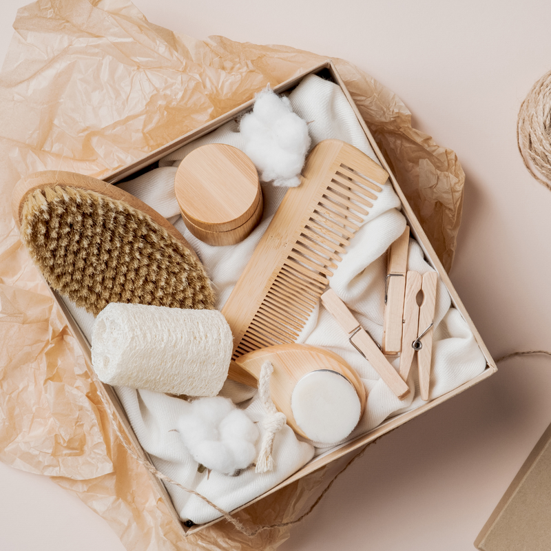 Self-Care Gift Box Sets