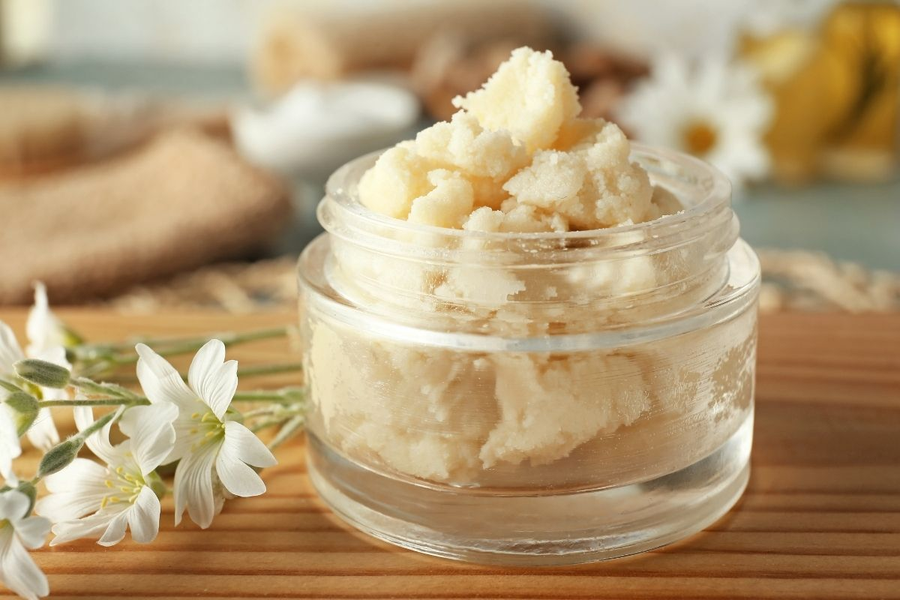 Natural Skincare