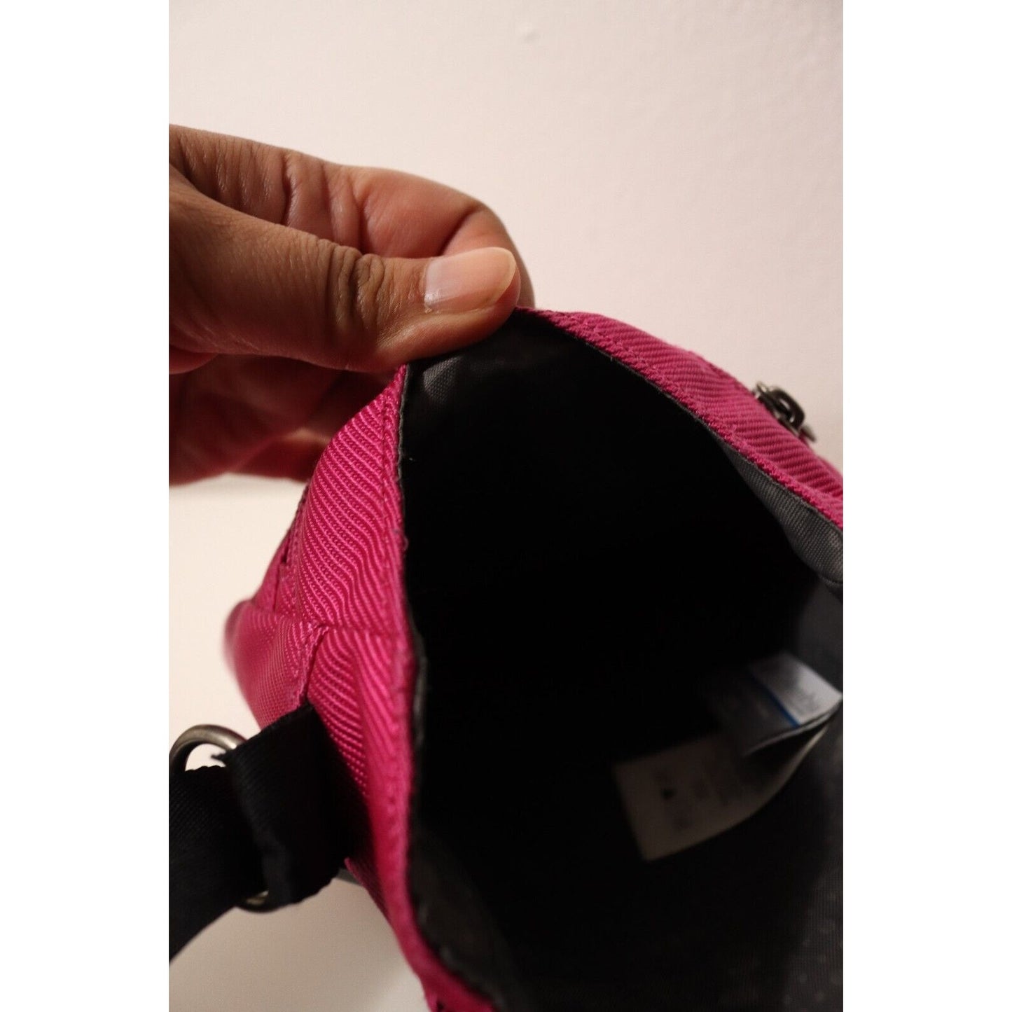 Columbia Pink Bag Crossbody Travel Bag