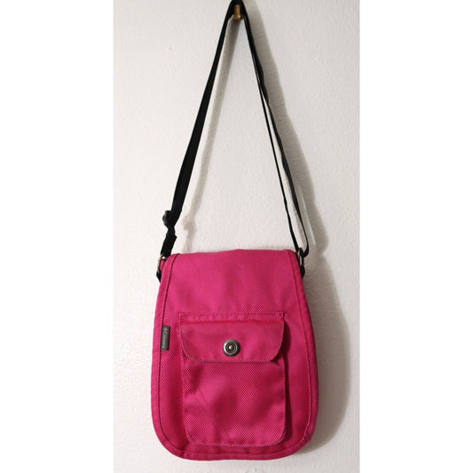 Columbia Pink Bag Crossbody Travel Bag