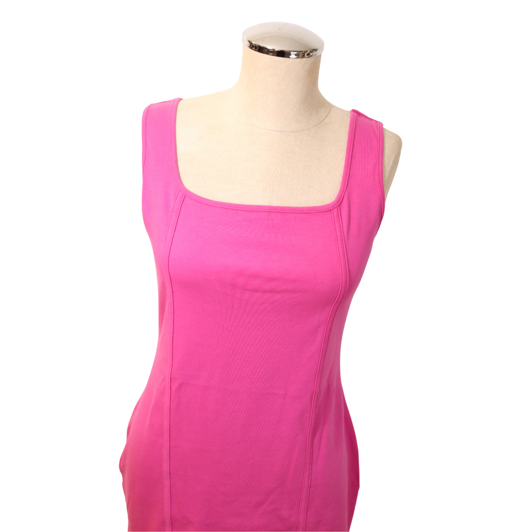 Wild Fable Pink Bodycon Dress