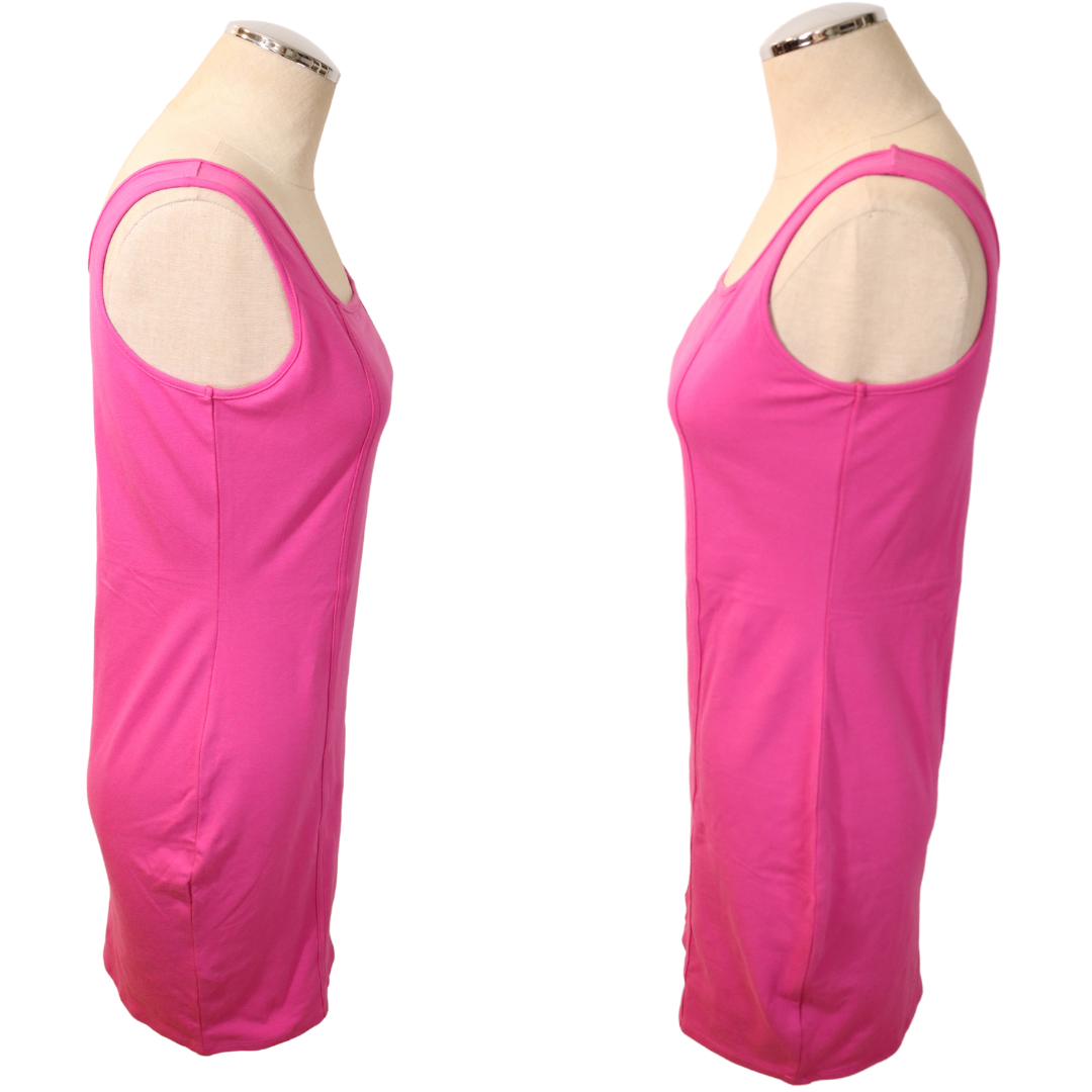 Wild Fable Pink Bodycon Dress