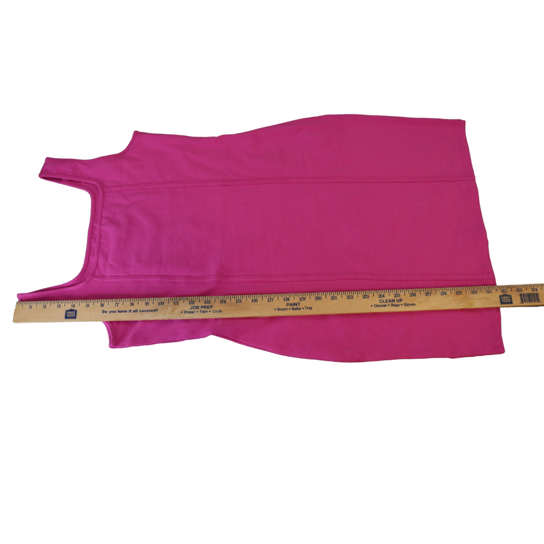 Wild Fable Pink Bodycon Dress