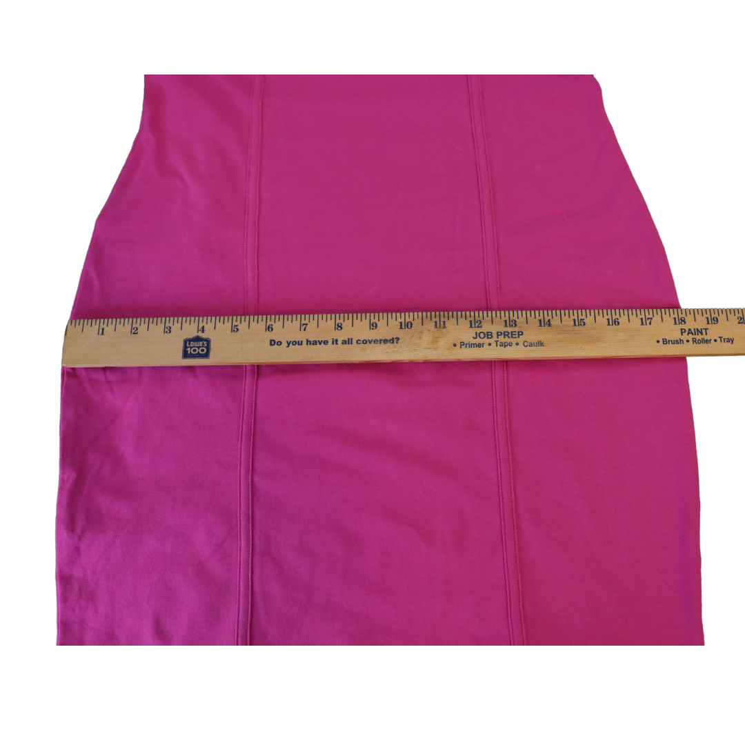 Wild Fable Pink Bodycon Dress