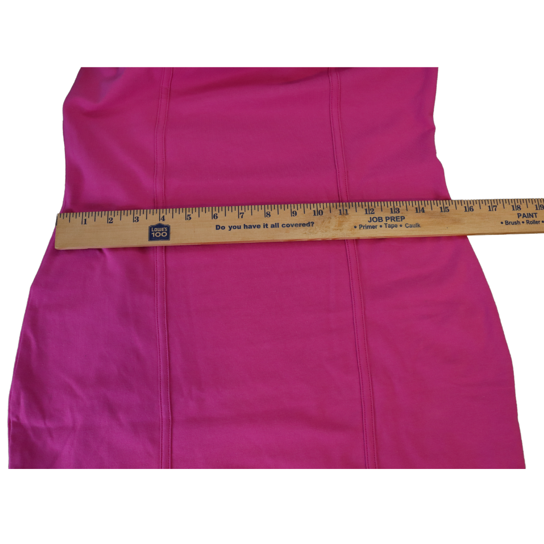 Wild Fable Pink Bodycon Dress