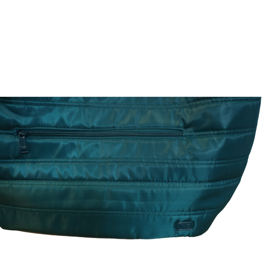 Lug XL Gondola Teal Handbag
