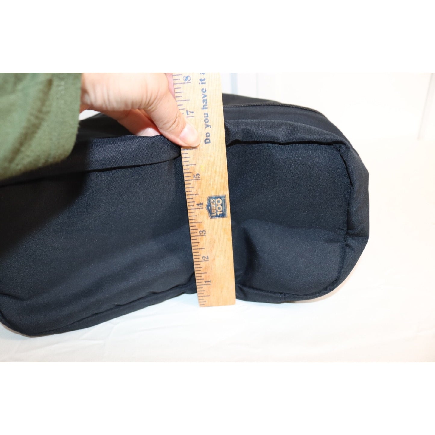 BEYOND YOGA NWT Convertible Gym Bag Backpack -Black Back Pack / Carrying Case