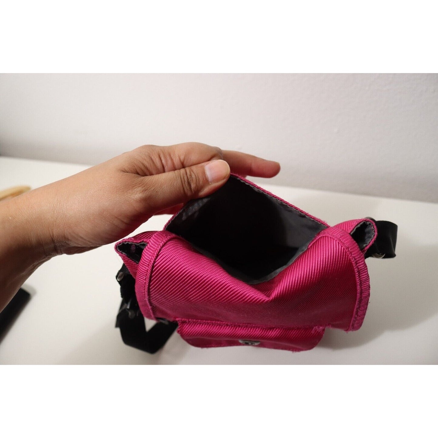 Columbia Pink Bag Crossbody Travel Bag
