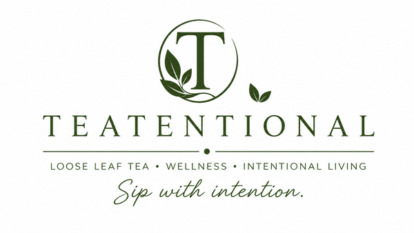 Teatentional