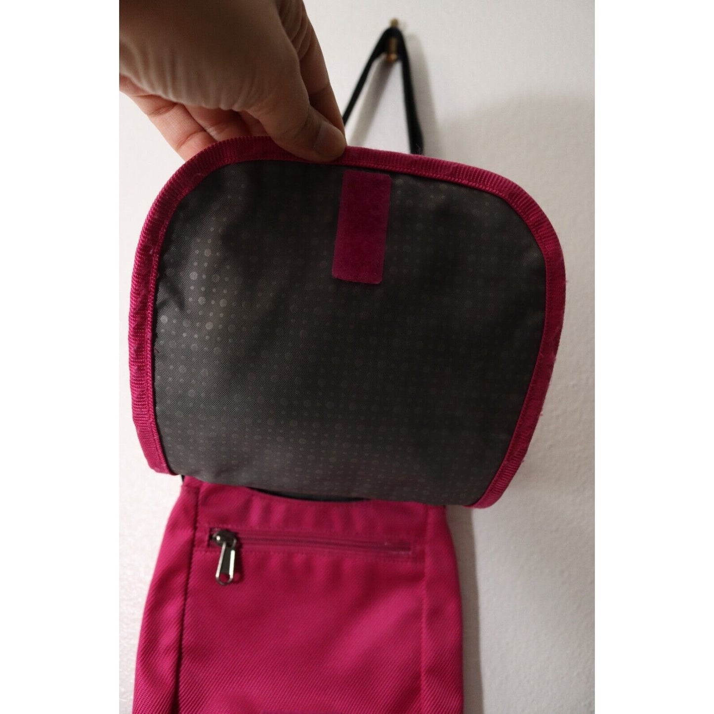Columbia Pink Bag Crossbody Travel Bag