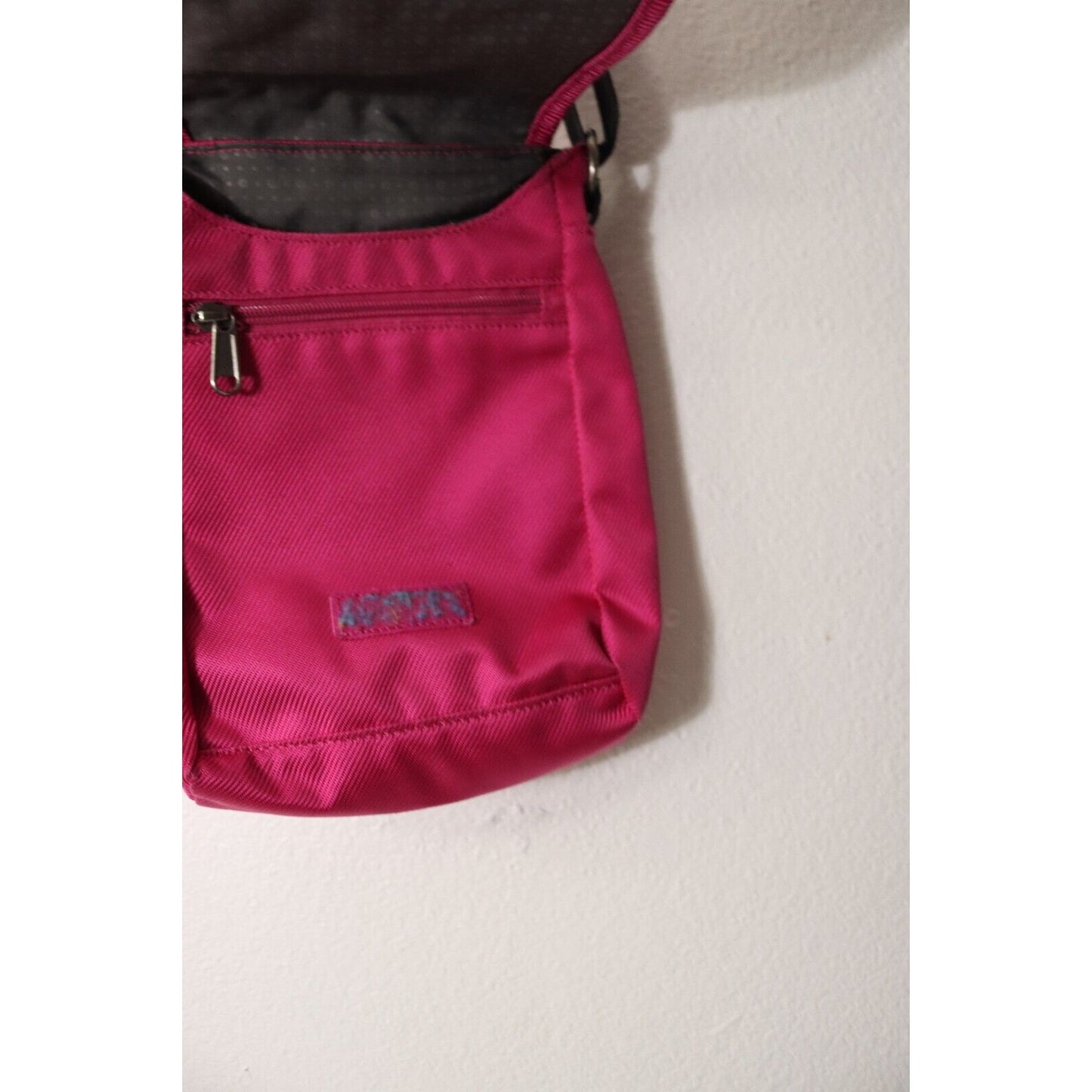 Columbia Pink Bag Crossbody Travel Bag