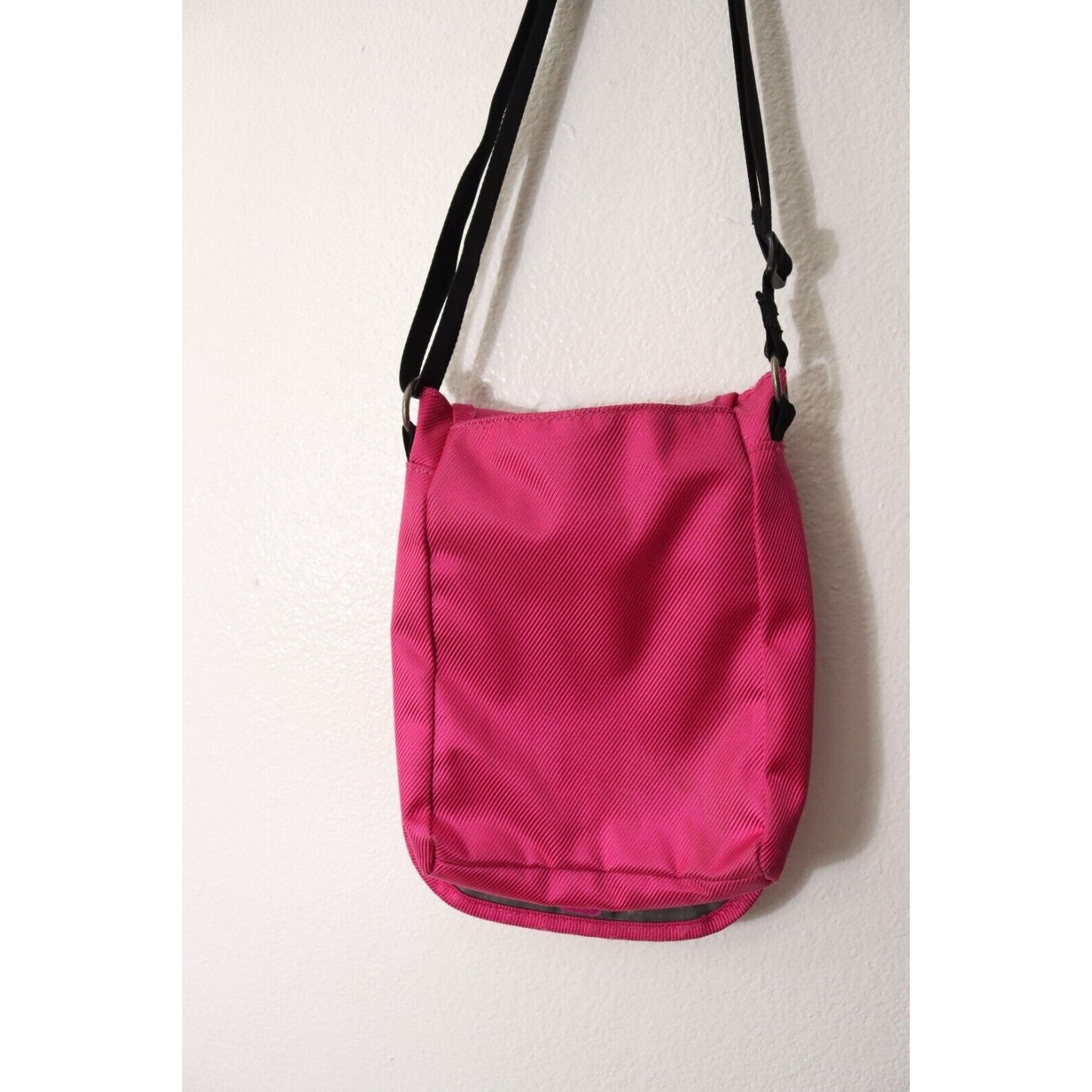 Columbia Pink Bag Crossbody Travel Bag