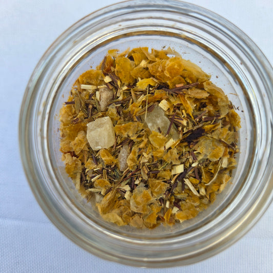 Herbal Sampler Pack