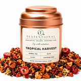 Tropical Harvest caffeine-free fruit tea No. 03 - Teatentional