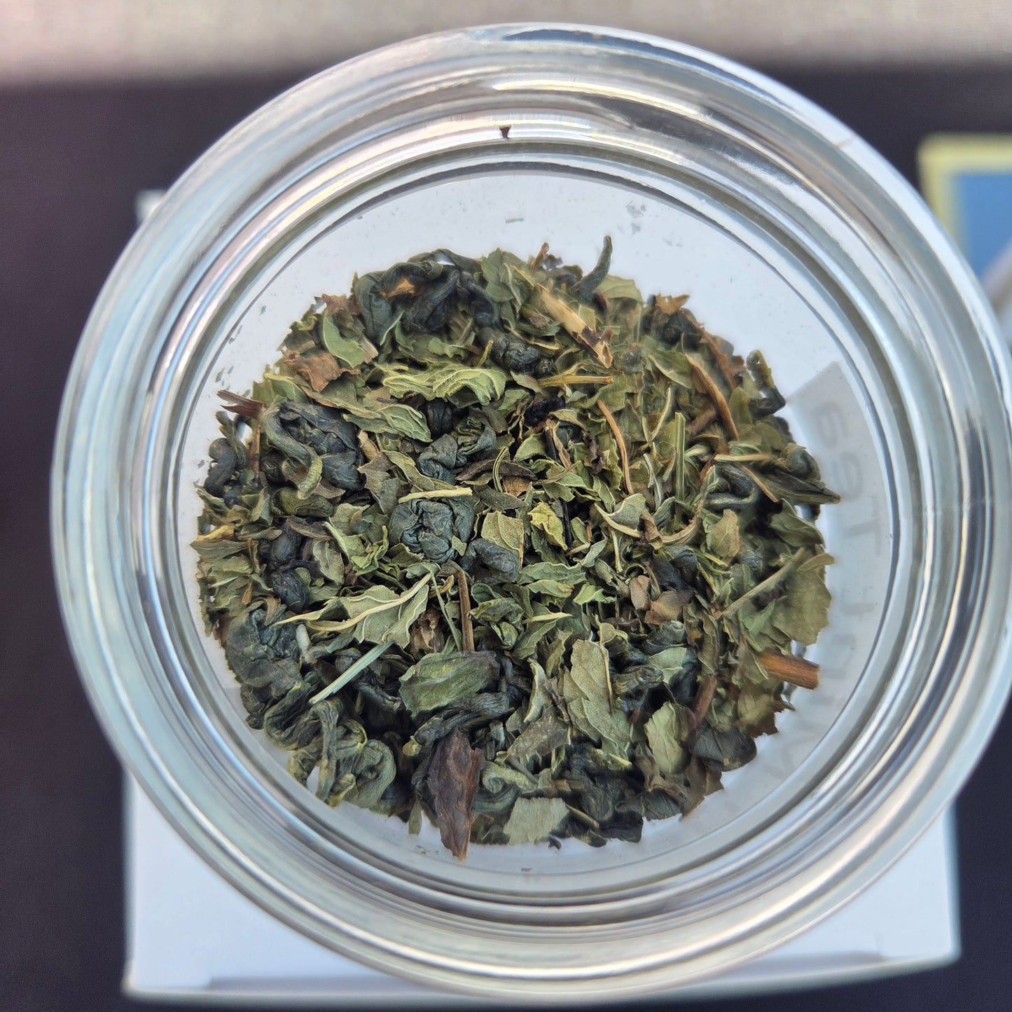 Caffinated Sampler Pack