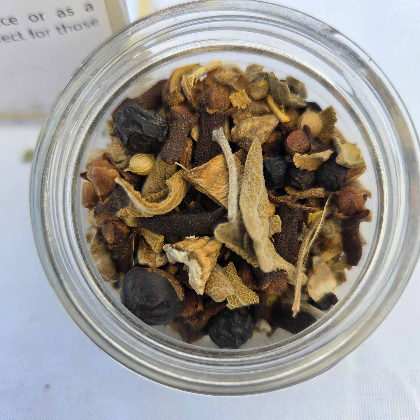 Herbal Sampler Pack