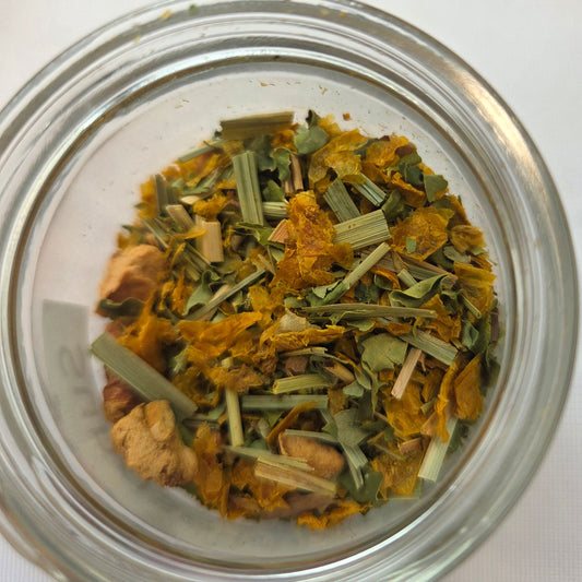 Sunrise Moringa