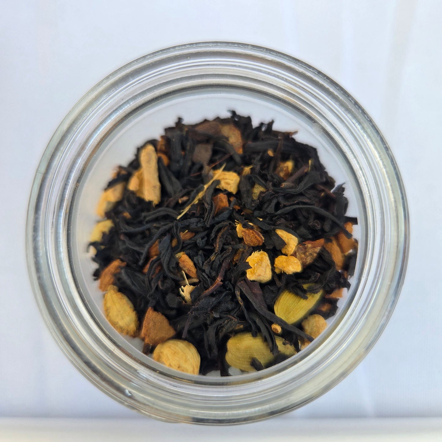 Caffinated Sampler Pack
