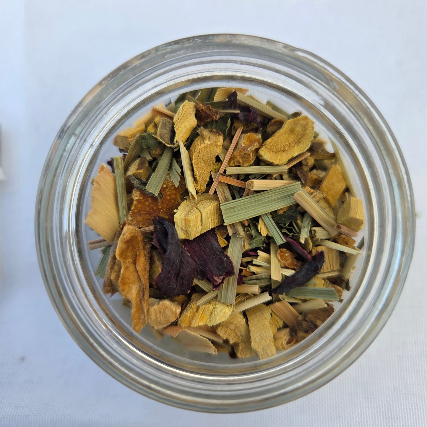 Herbal Sampler Pack