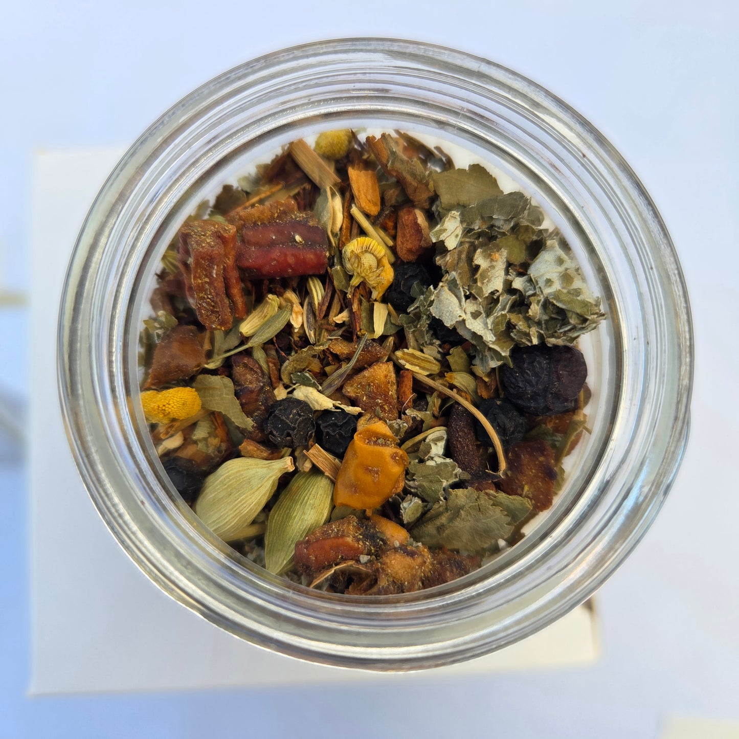 Herbal Sampler Pack
