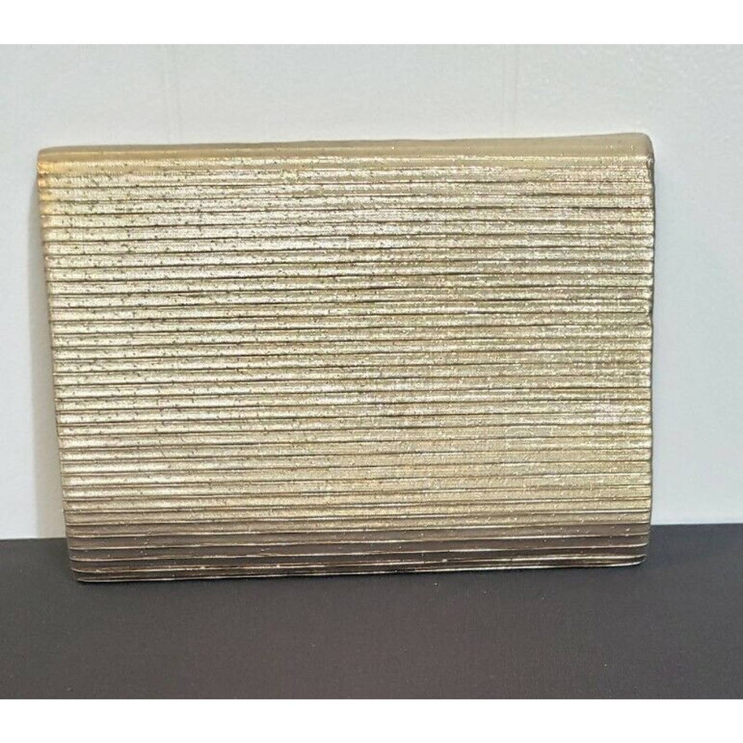 Accessory Lady Gold Crossbody/Clutch